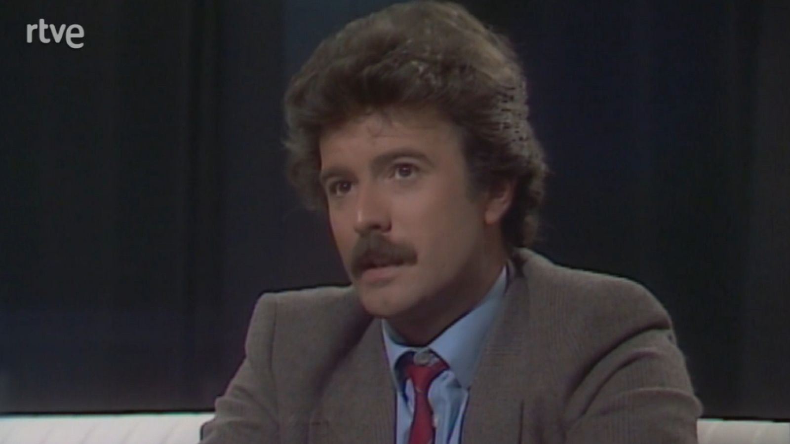 Estudio abierto - 30/05/1984