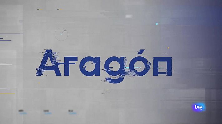 Noticias Aragón - Noticias Aragón 2 - 02/10/23