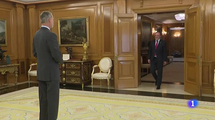 L'Informatiu - L'Informatiu 2 - 02/10/2023