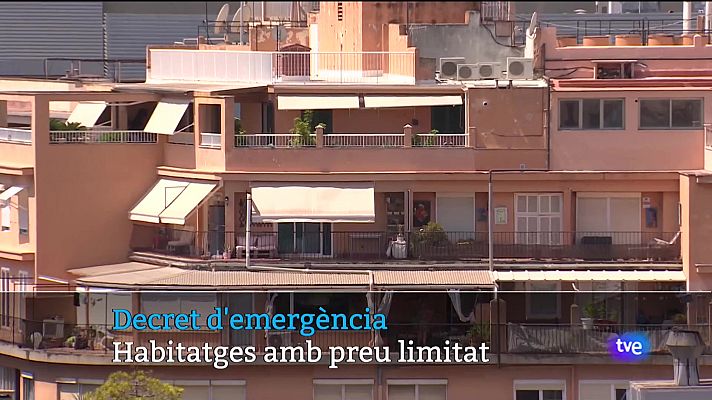 Informatiu Balear - Informatiu Balear en 2' - 02/10/23