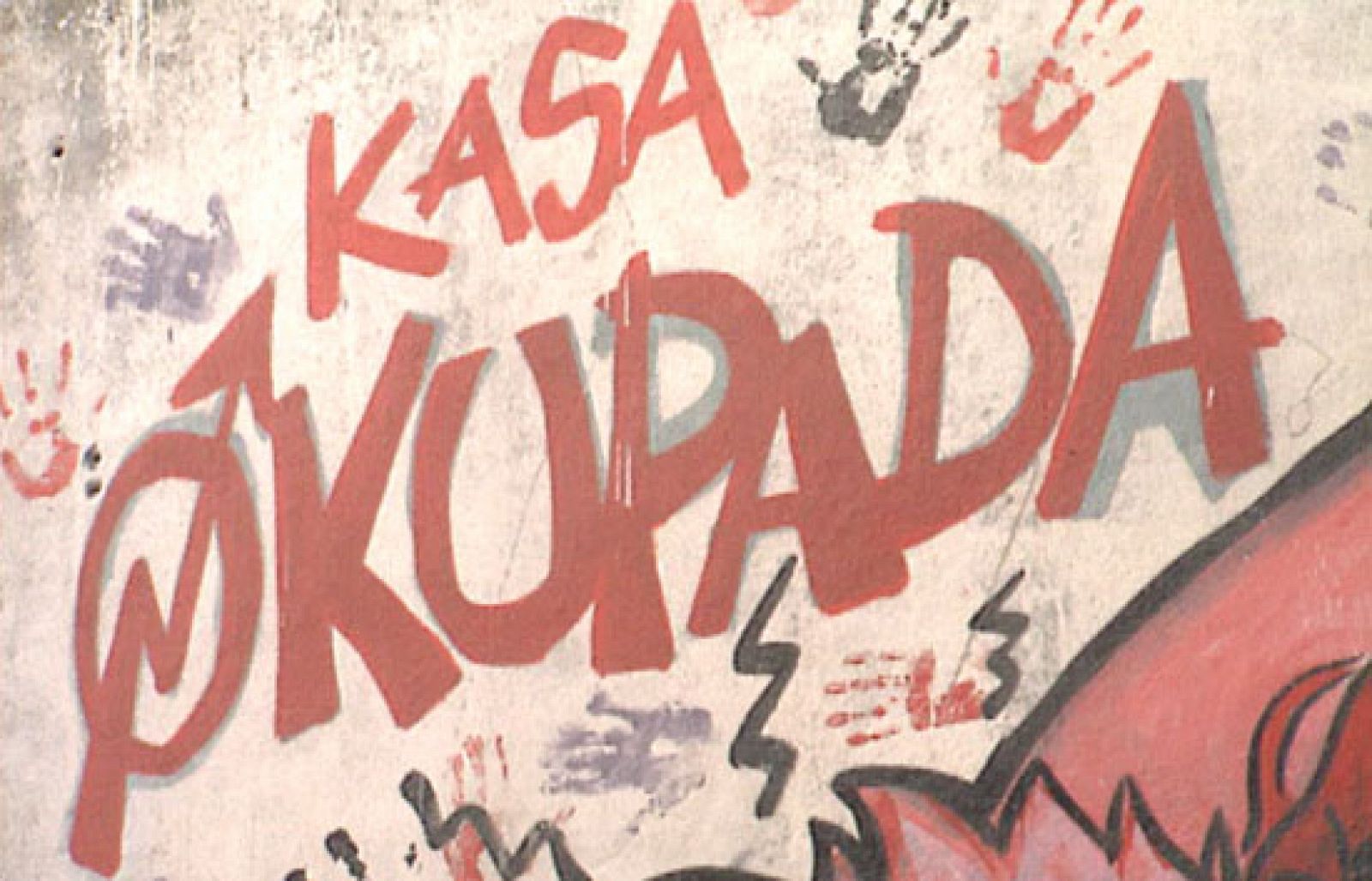 ¿Te acuerdas? - 25 años okupando - ¿Te acuerdas? | Ver