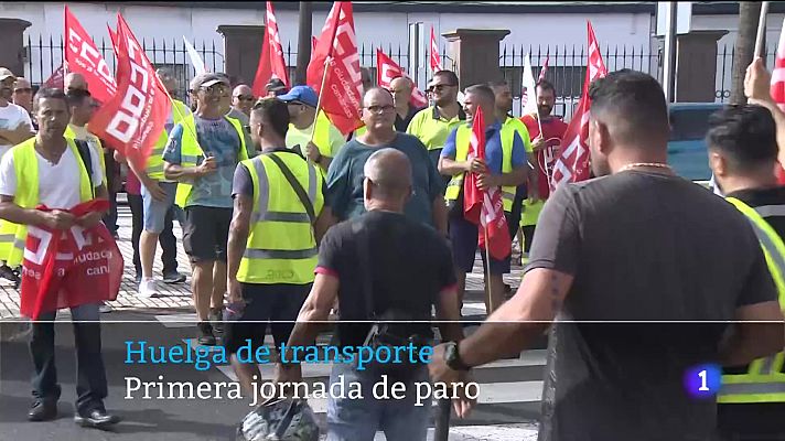 Telecanarias - Telecanarias - 02/10/2023