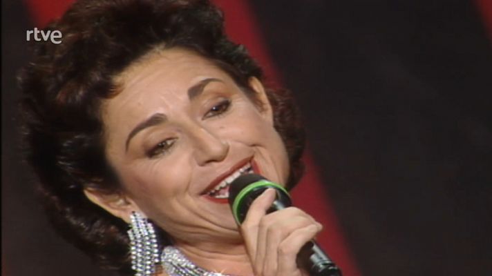 Música en el Archivo de RTVE - XXII Festival de la OTI 1993 (Valencia)