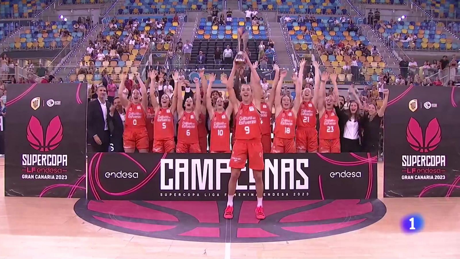 L'Informatiu de la Comunitat Valenciana 1 - 02/10/23 ver ahora