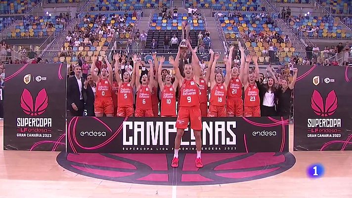 L'informatiu - Comunitat Valenciana - L'Informatiu de la Comunitat Valenciana 1 - 02/10/23