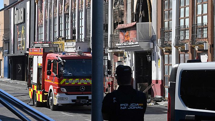 La tarde en 24h - La tarde en 24 horas - 02/10/23