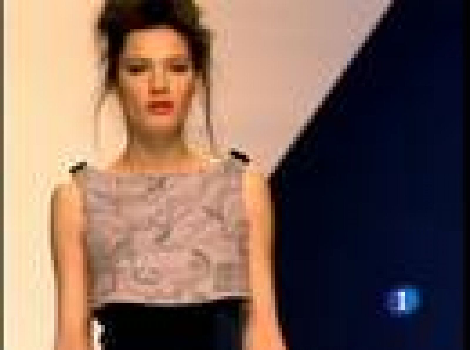 Sin programa: Cibeles Madrid Fashion week | RTVE Play