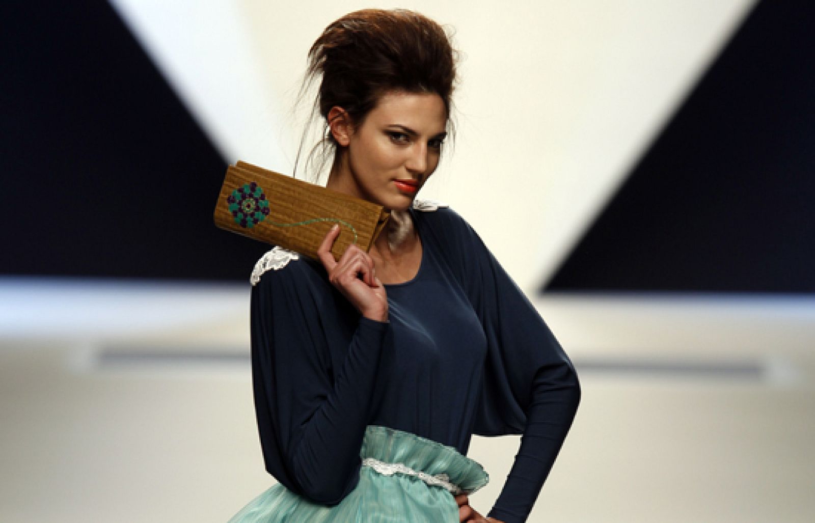 Hoy ha comenzado "Cibeles Madrid Fashion week" | Ver