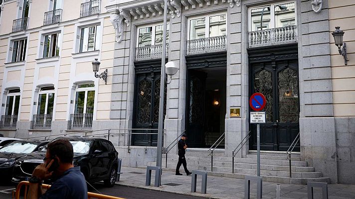 El Constitucional avala la reforma del CGPJ que prohibió hacer nombramientos en funciones