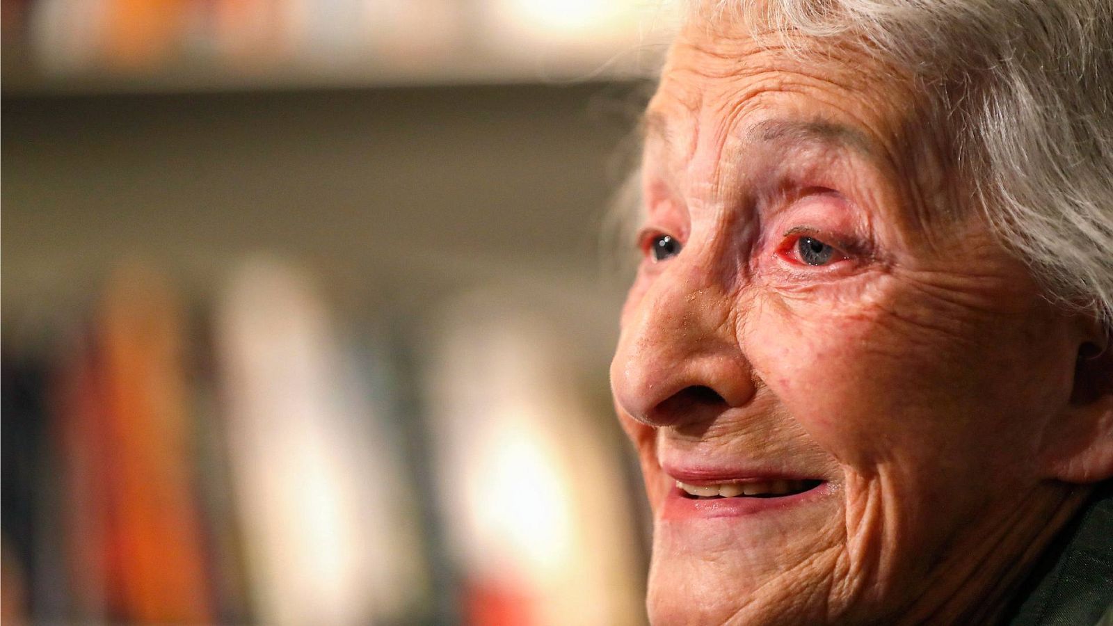 'Donde vuela el camaleón', la joya literaria de Ida Vitale que se edita ya en España