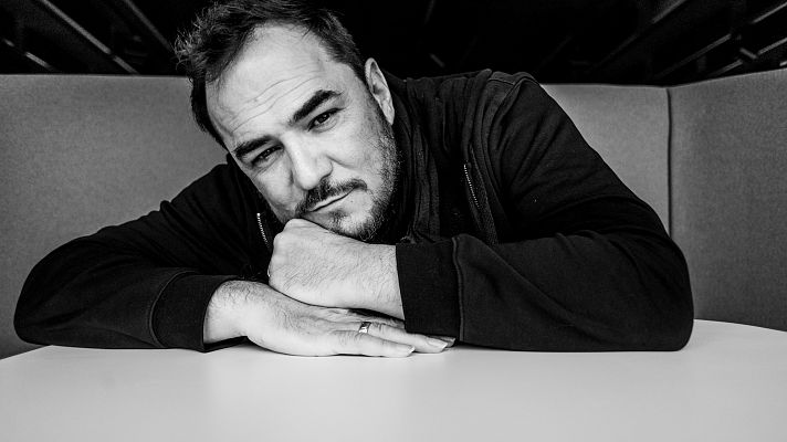 Telediario 2 - 'La canción de nuestra vida', el nuevo disco de Ismael Serrano