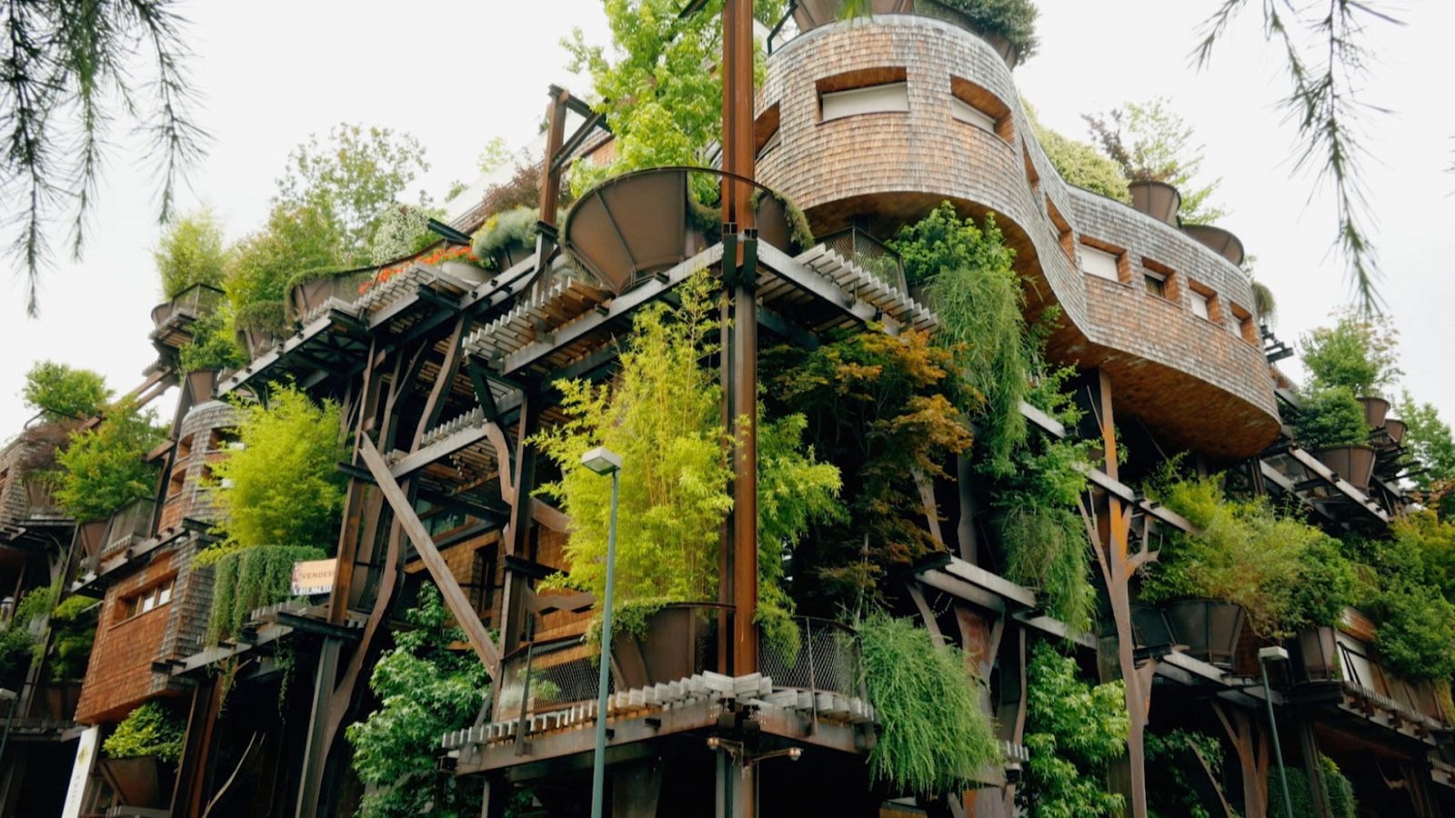 Diseños fabulosos - Episodio 1 - Ver ahora