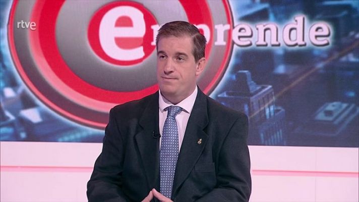 Emprende - Emprende - 02/10/23