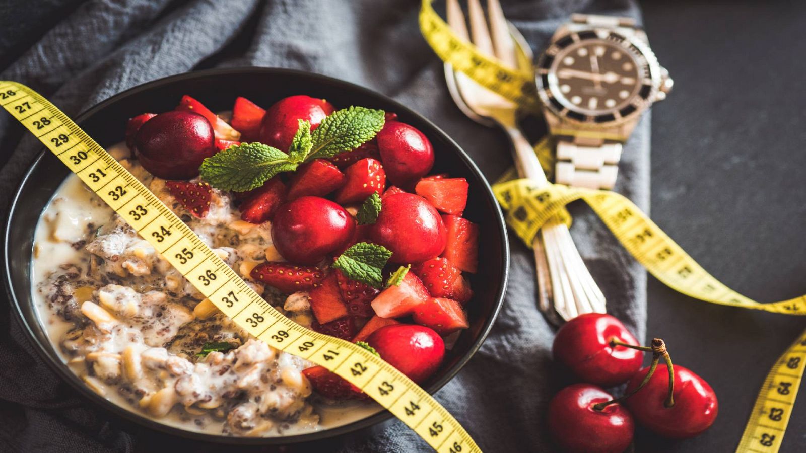 ¿Cuántas horas podemos estar sin comer? Hablamos de ayuno y metabolismo con Enfermera Saturada y la bióloga Tamara Pazos