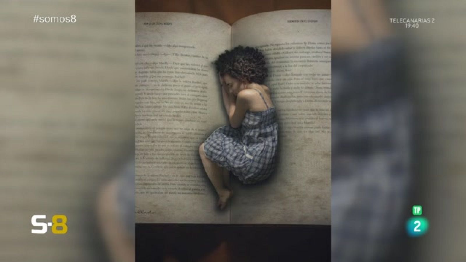 Somos 8 - 02/10/2023 | Magazine de la actualidad canaria - Somos 8 | Ver