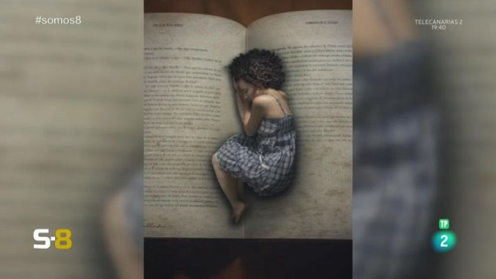 Somos 8 - Somos 8 - 02/10/2023