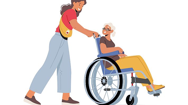 Aquí hay trabajo - Nuevo permiso pagado por fuerza mayor