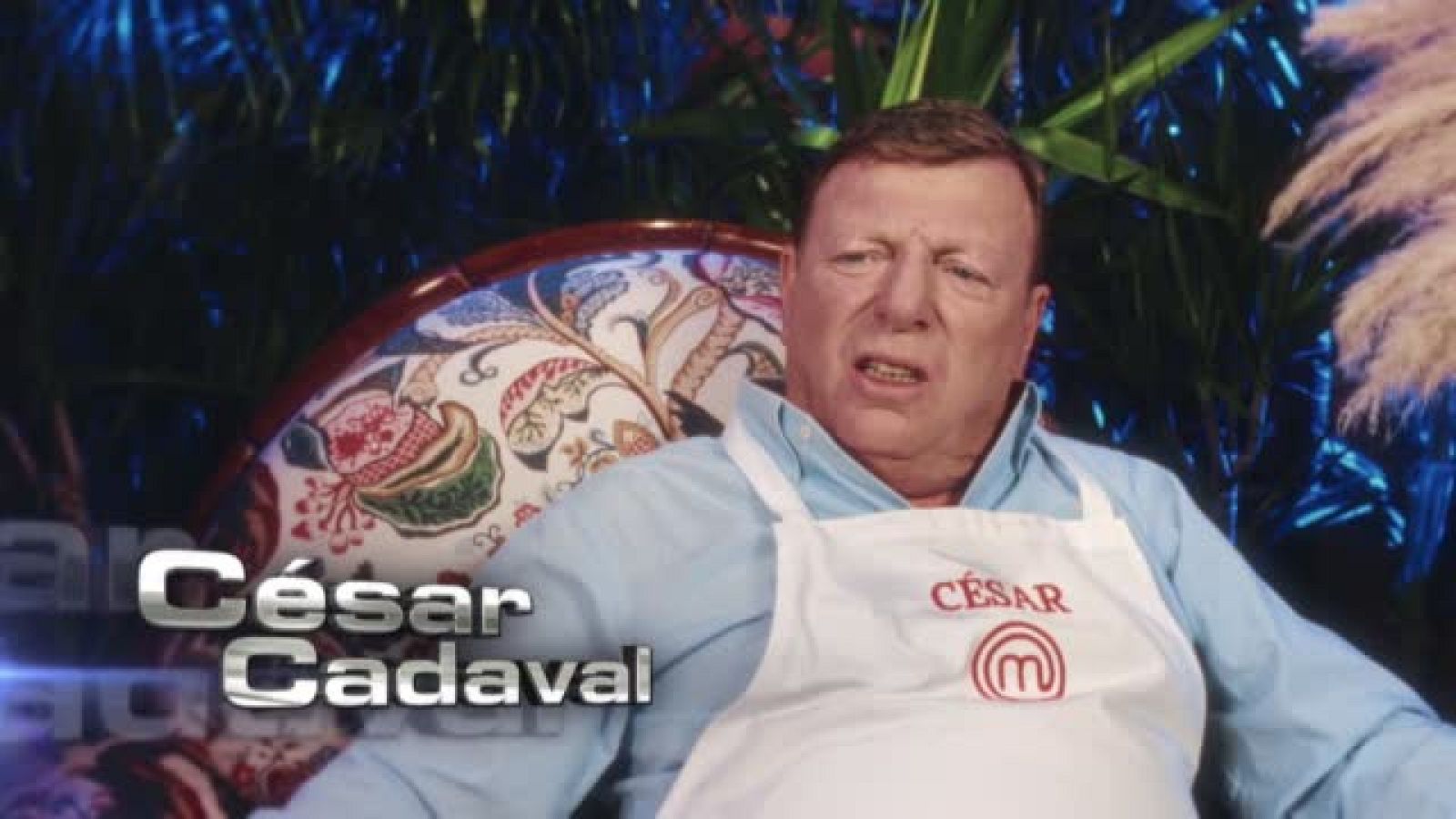 Masterchef Celebrity 8 - Programa 5 - Ver ahora