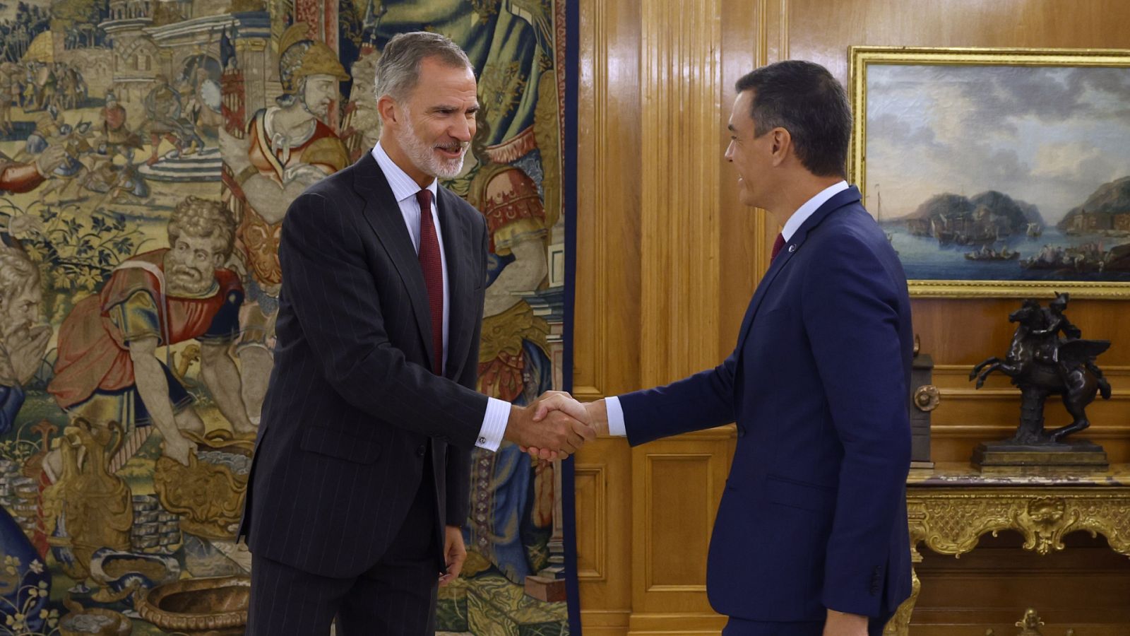 Diario 24 - 03/10/23 - ver ahora