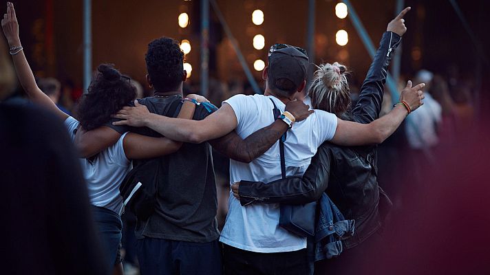 Objetivo igualdad - Programa 106: ¿Canciones machistas?