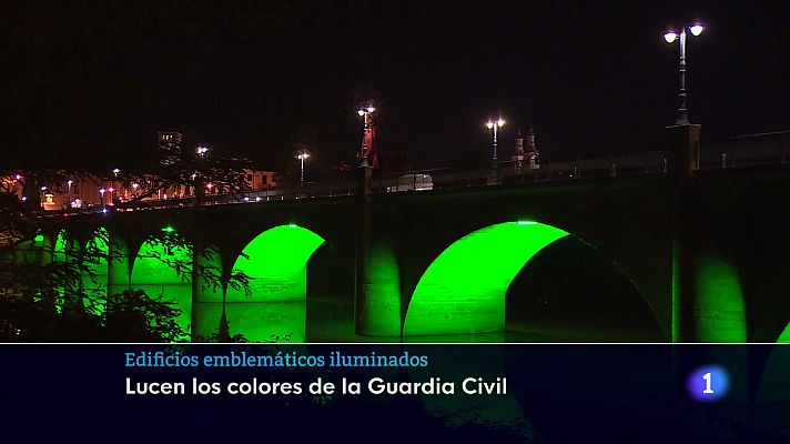 Informativo Telerioja - Informativo Telerioja  - 03/10/23