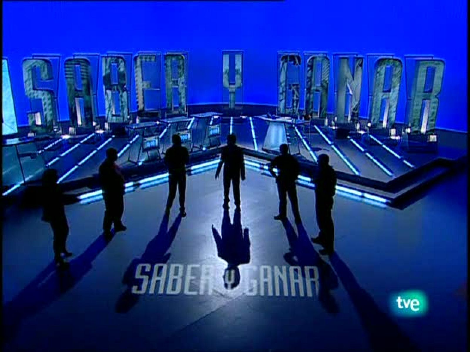 Saber y ganar - 18/02/10 - Saber y ganar | Ver