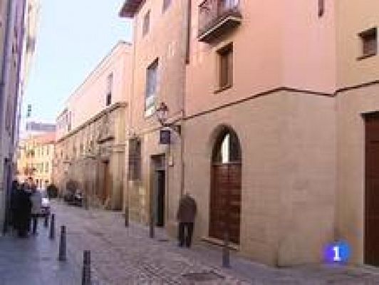 Informativo Telerioja - Informativo Telerioja - 18/02/10