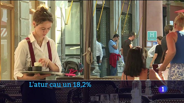 Informatiu Balear - Informatiu Balear 1 - 03/10/23