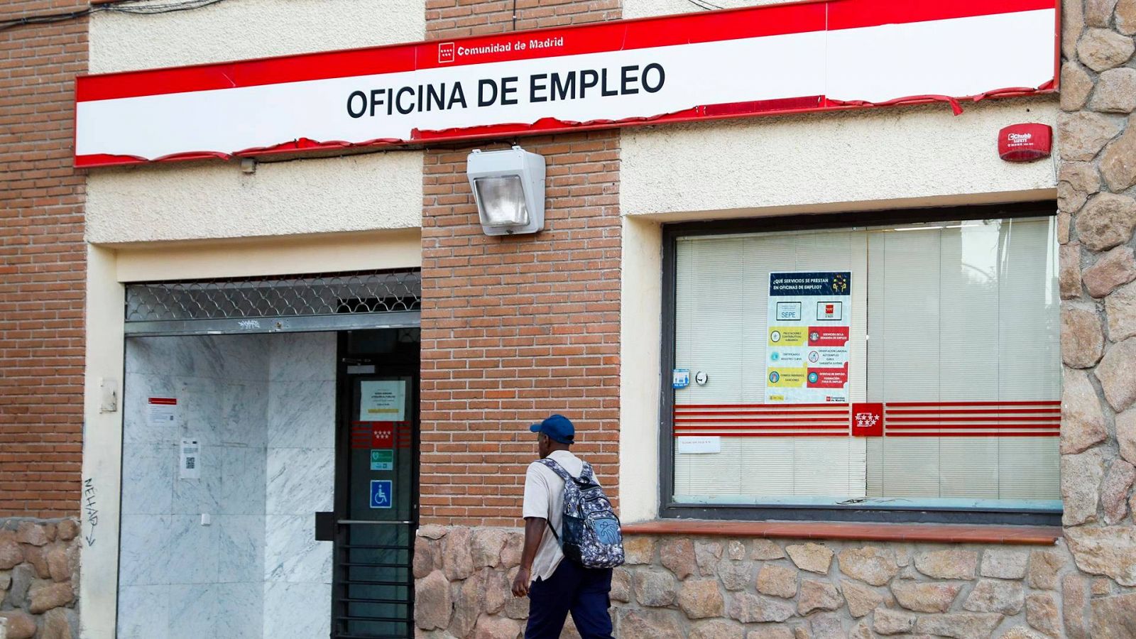 España suma 19.768 parados en septiembre, pese a sumar 18.295 afiliados