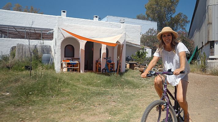 Reduce tu huella - Reduce tu huella vuelve con Adela Úcar