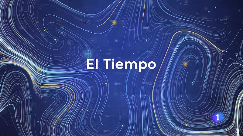 El tiempo en Aragón - 03/10/23 - Ver ahora