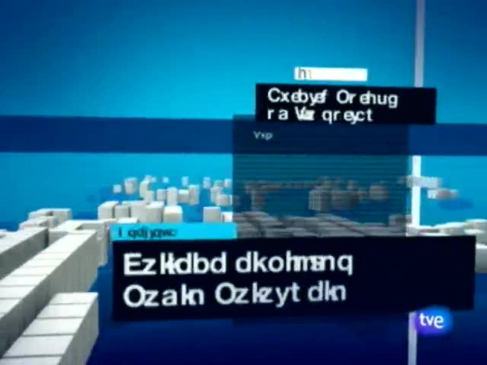 Telecanarias. El informativo de Canarias -18/02/2010