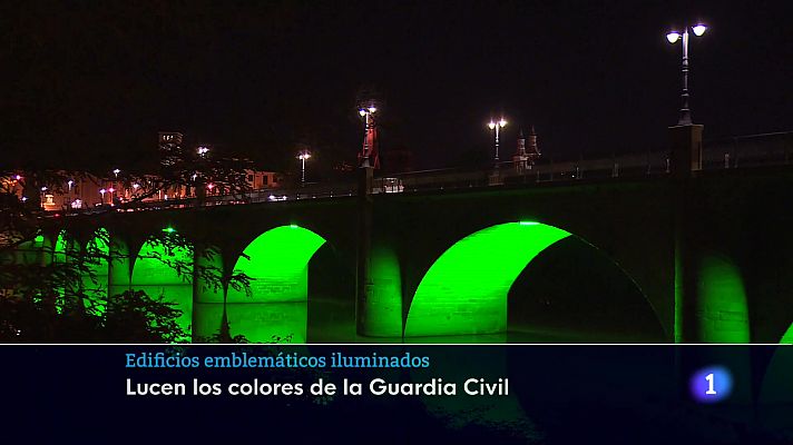 Informativo Telerioja - Informativo Telerioja 2 - 03/10/23