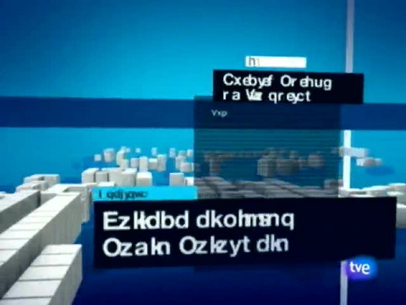  Telecanarias. El informativo de Canarias -18/02/2010