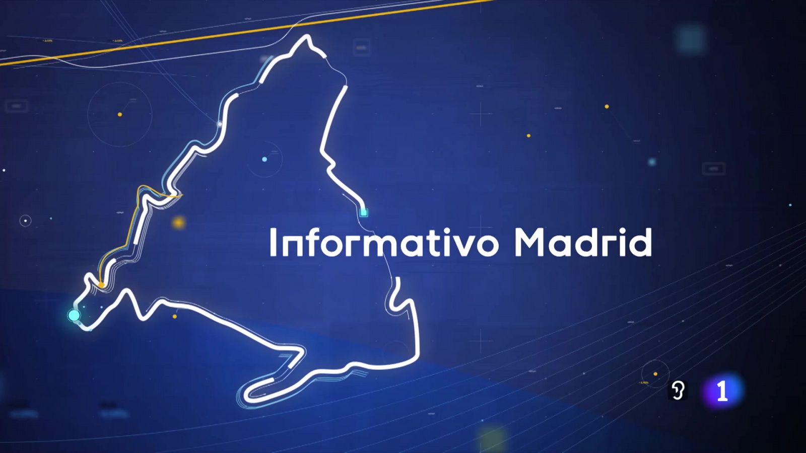 Informativo de Madrid 2 - 03/10/2023 - Ver ahora