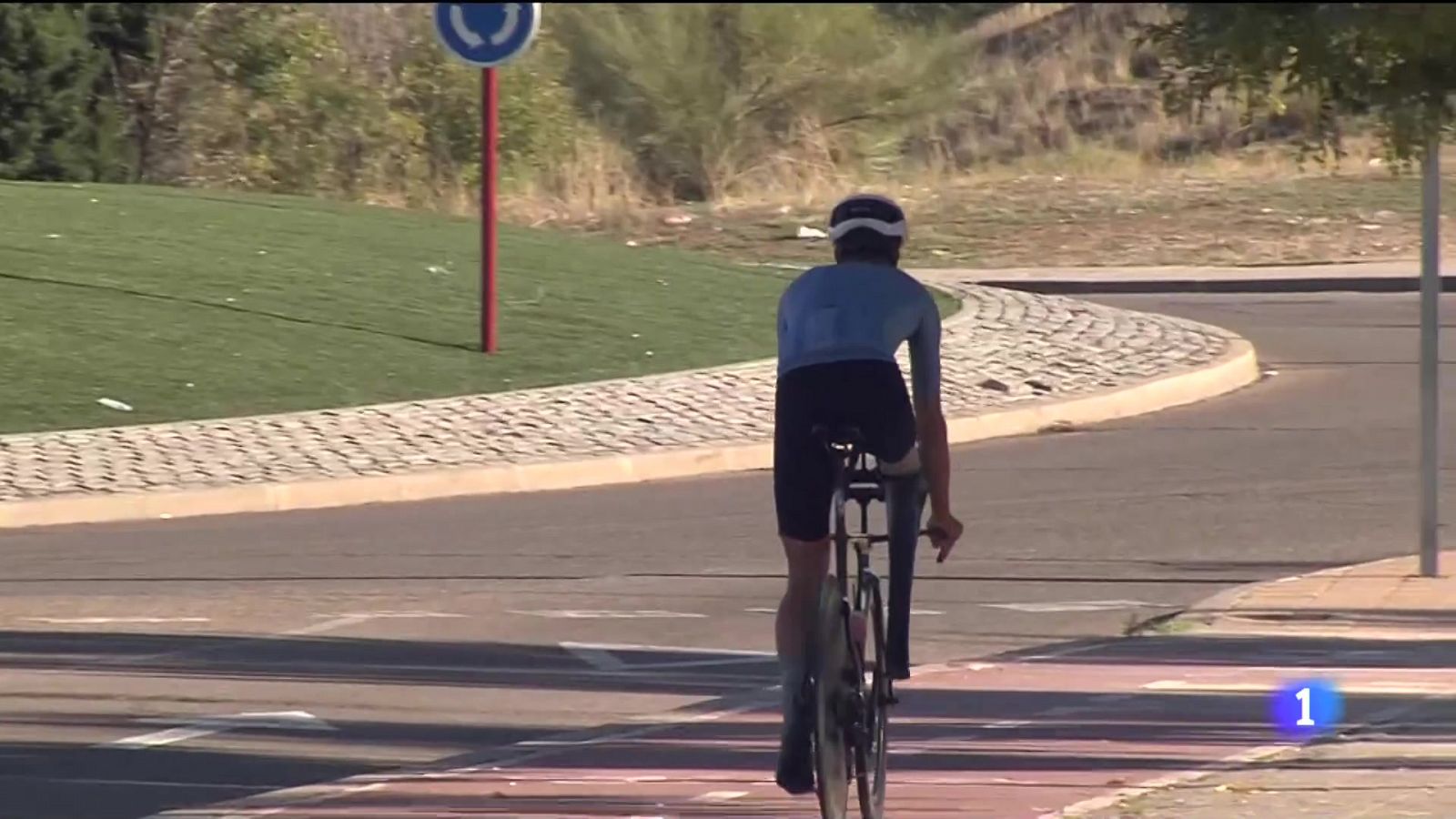 El tiempo en Castilla-La Mancha -  03/10/2023 - RTVE.es