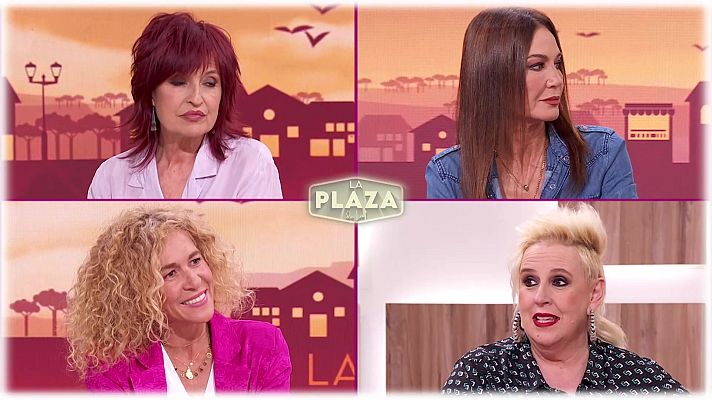 La plaza de la 1 - Programa 5