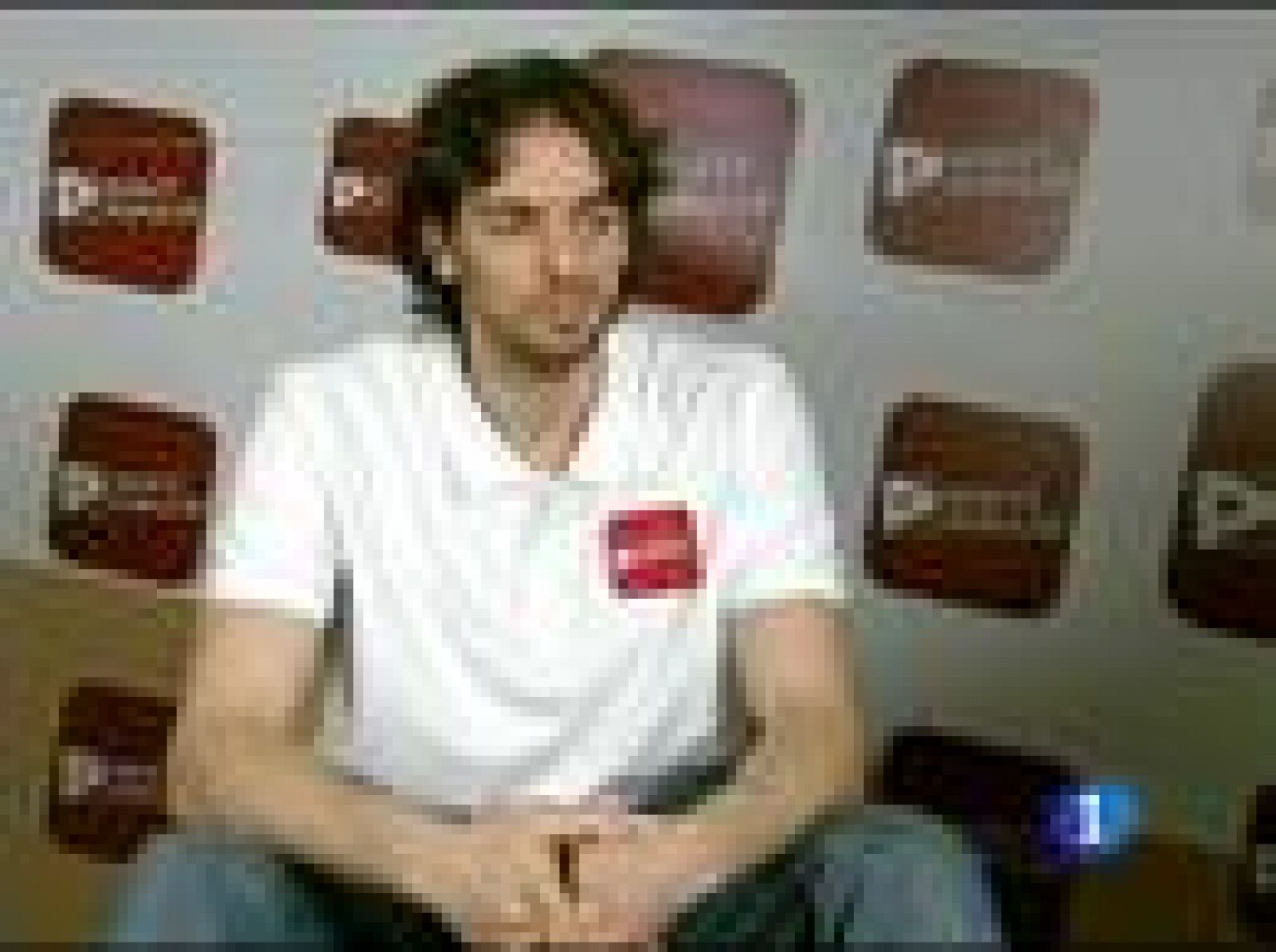 Gasol, cabeza sobre corazón - Baloncesto en RTVE | Ver