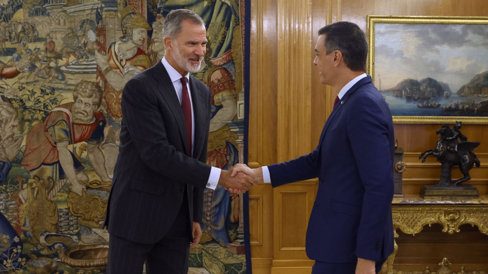 La tarde en 24 horas - 03/10/23 - ver ahora