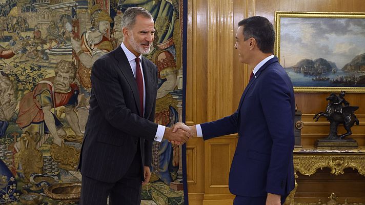 La tarde en 24h - La tarde en 24 horas - 03/10/23