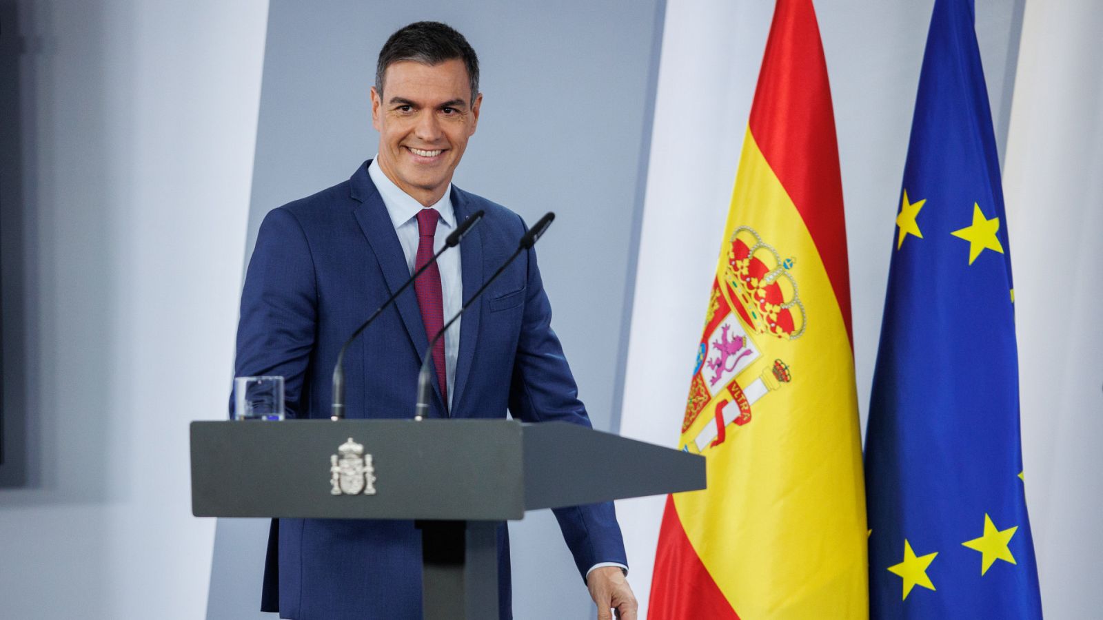 Telediario - 21 horas - 03/10/23 - Lengua de signos - ver ahora