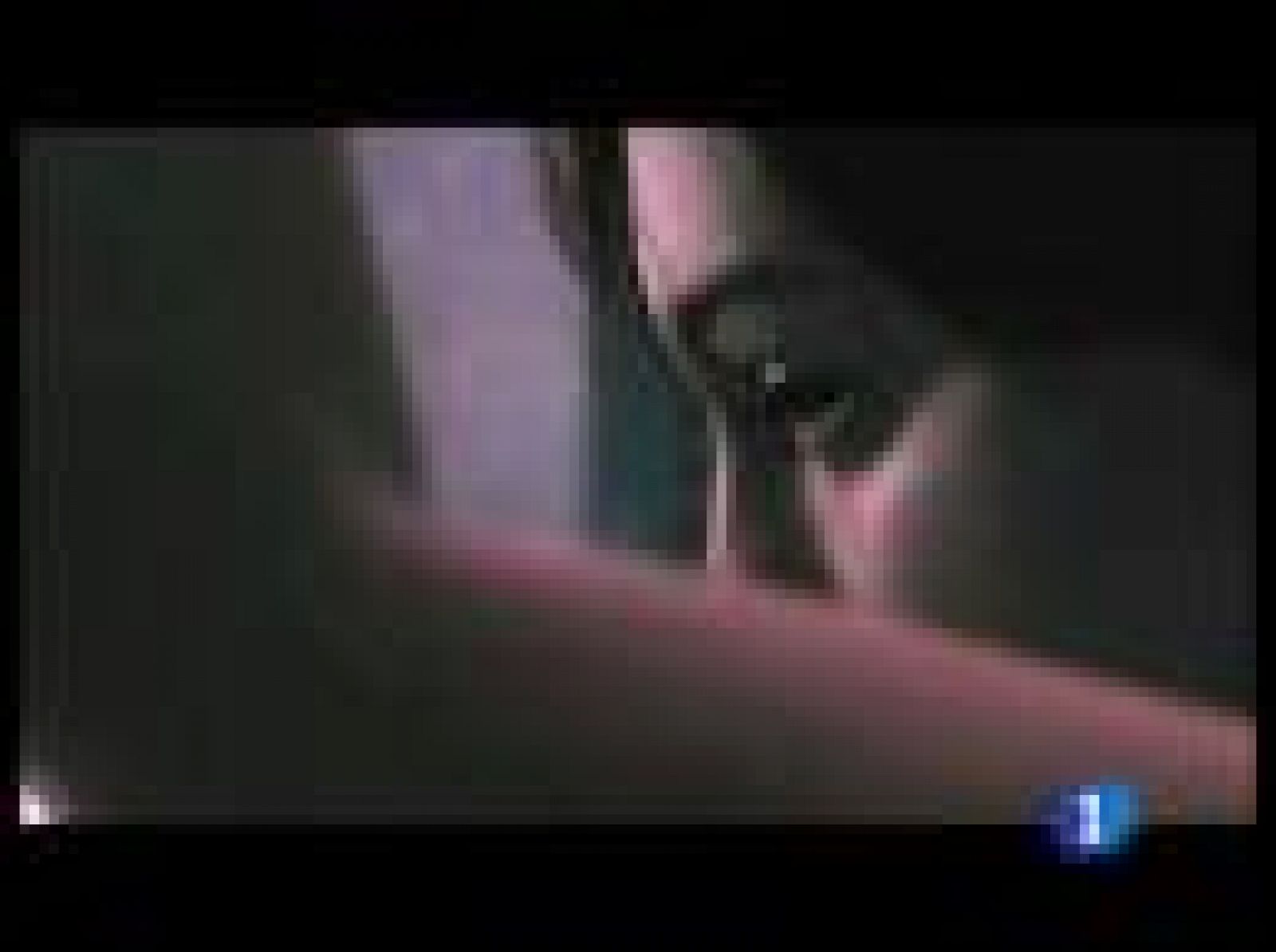 "Heavy Rain", un videojuego que nos convierte en directores de cine negro | Ver