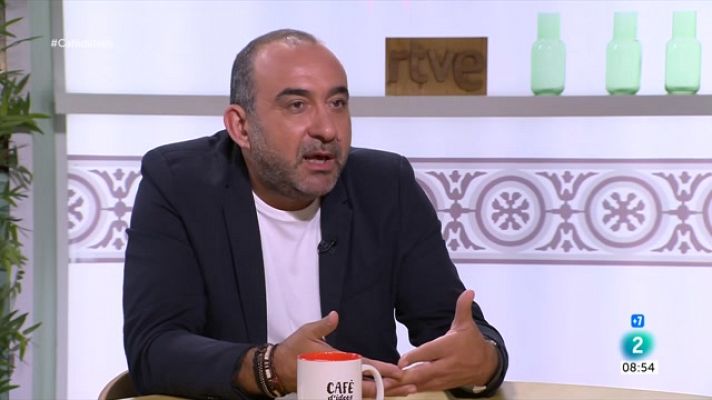 Pacheco veu un "error" vincular referèndum a governabilitat