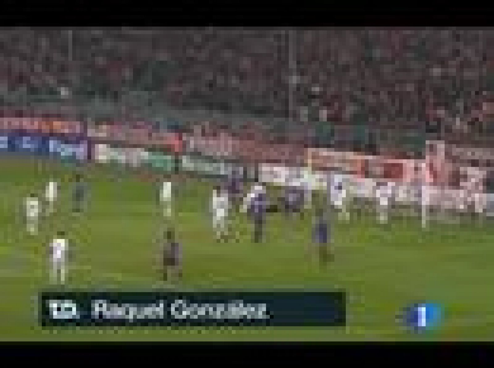 Sin programa: Bayern y Oporto vencen 2-1 ambos | RTVE Play