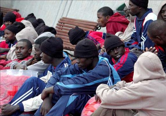  - TD1 Directiva europea inmigración