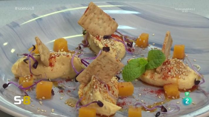 Somos 8 - Somos 8 - 03/10/2023