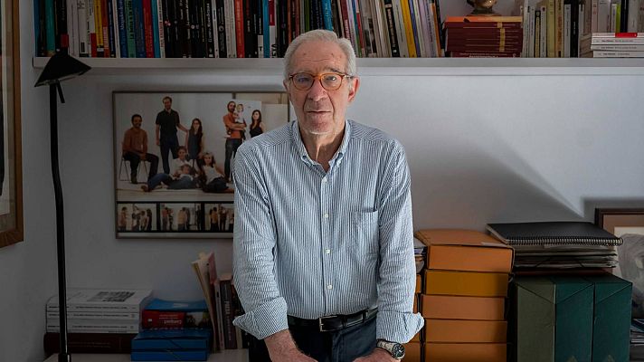 Noms propis - Ferran Cardenal, advocat i polític català