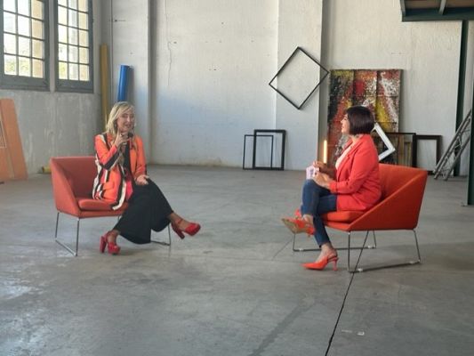 Para todos La 2 - Diversidad y género en el mundo laboral