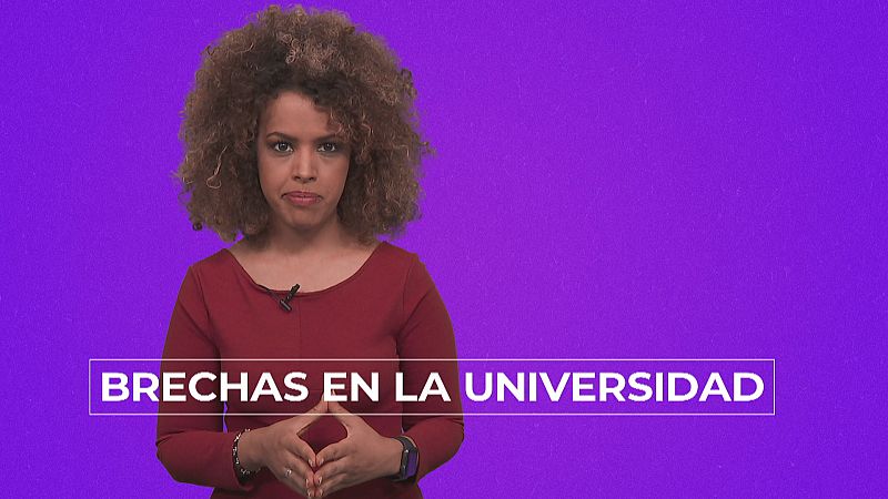 EL DATO: Brechas en la Universidad