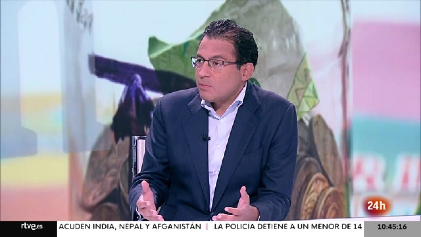 La economía - 04/10/23 - ver ahora